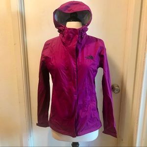 The North Face Windbreaker